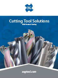 Soluciones de herramientas de corte